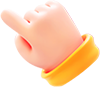 hand
